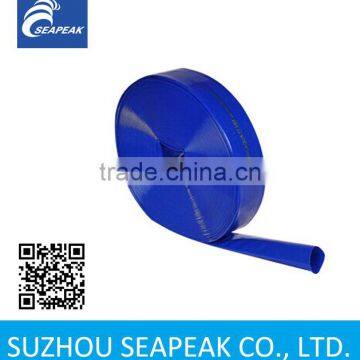 Pvc Layflat Hose Pipe photo-2