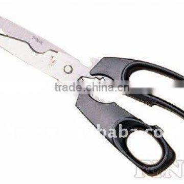 Quality Stainless Steel Meat Cutting Scissors