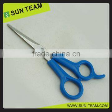 SC048A 5-1/2 " Professional Tattoo Barber Scissors With ABS Handle photo-5