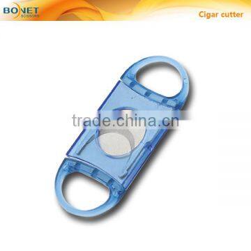 SC21001B CE Certificated Cuts up to a 58 ring gauge cigar plastic cigar cutter