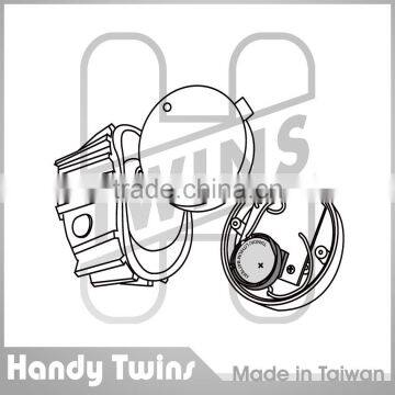 Digital Tire Inflator photo-6