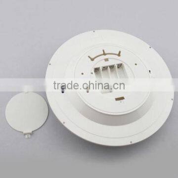 Novelty LED Healing Moon Wall Light Night Light With Remote Control photo-6