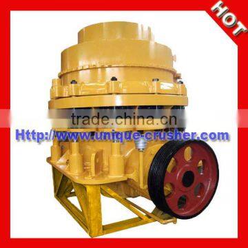 Symons Rock Breaking Machine for Basalt