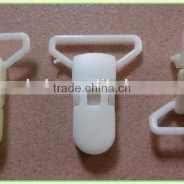 Good quality plastic clamp mould with serious applications