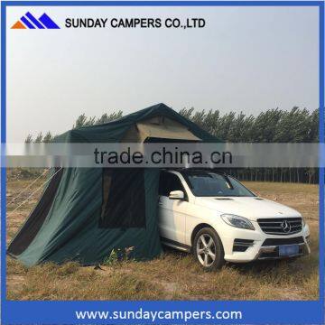 Durable Material Swag/Ripstop Waterproof Canvas Double Swag/sleeping Swag photo-3