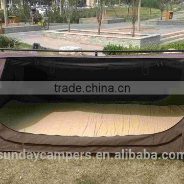 2016 Hot Sale High Quality Canvas Swag Tent for Purchasing photo-3