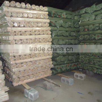 Natural Wood Handles for Cleaning Mops photo-6