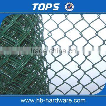 Chain Link Fence Roll