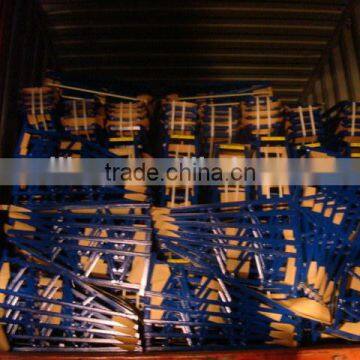 Industrial Steel Ramps SR1000T02A photo-2