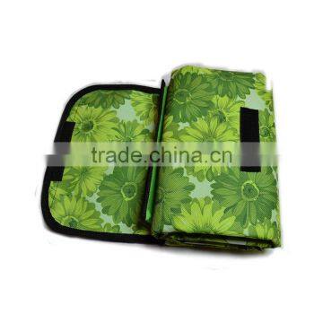 Enlarged & Widen Tent Moistrue Proof Picnic Mat photo-3