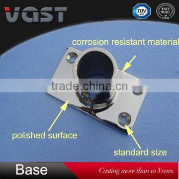 Stainless Steel Marine Hardware Stanchion