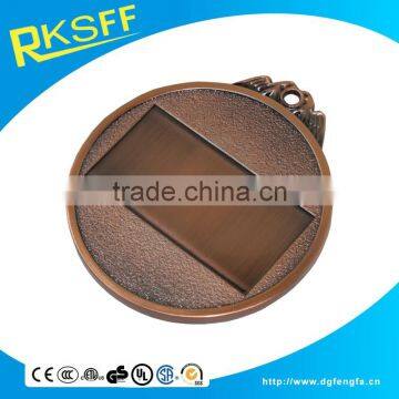 Lowest Price Billiards Medals With High Quality photo-3