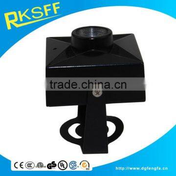 Metal Shell/ Camera Shell /customized Camera Shell in Wholesale photo-6