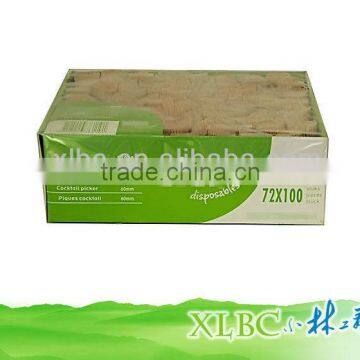 Nature Individually Wrapped Toothpicks photo-3