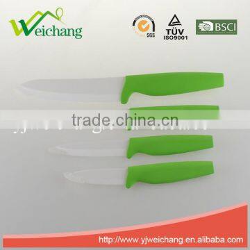 WCK632 4pcs Set Rubber Handle+zroz Blade ,hot Sale High Quality photo-2