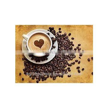 New Designed InDispenser Well Designed Packaging Robusta Gift Green Bean Extract Coffee