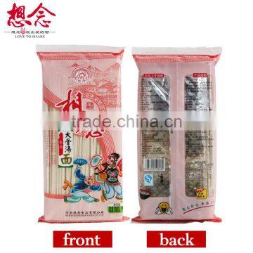 Xiang Nian Brand Wholesale Instant Noodles With Big Bone Taste Seasoning Bags photo-2