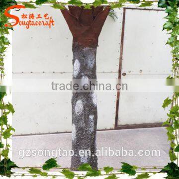 Guangzhou Supplier Artificial Fern Palm Tree Customized Plastic Artificial Fern Palm Tree photo-3