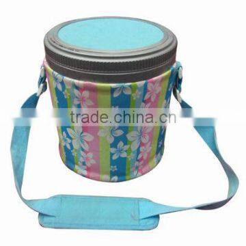 Beer Cooler Bag Barrel