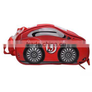 car shaped children school bag wholesale