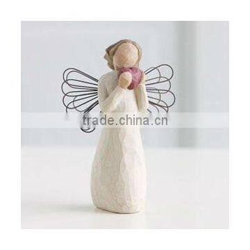 Willow tree angel,angel figure