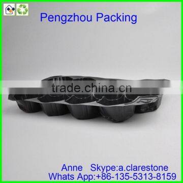 Pengzhou Plastic ic Tray photo-2