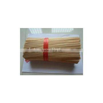 Chinese Regional Feature bamboo Incense sticks