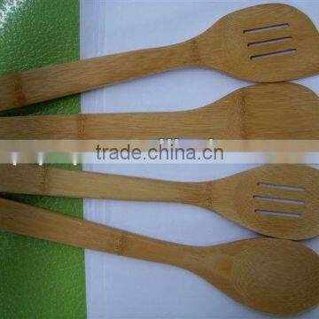 bamboo cooking utensil