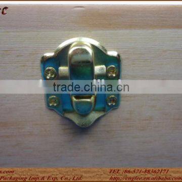 Chinese Nature Wooden Coffee and Tea Packaging Gift Boxes