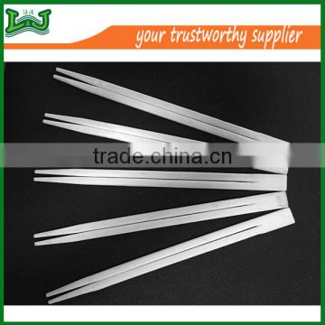 natural bamboo warsabi and dispoasble bamboo chopsticks B grade