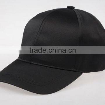Fashion Custom6 Panel Baseball Caps Wholesale High Quality Plain Sport Cap