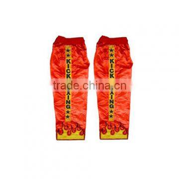 Kick Boxing Trouser