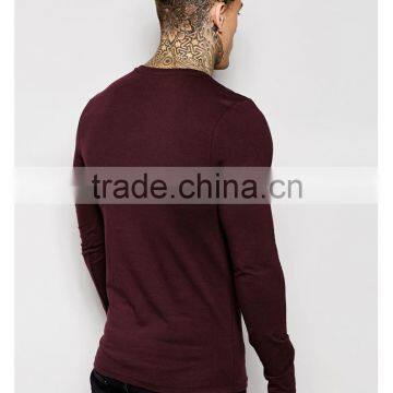 Fitness Long Sleeve T-shirt photo-3