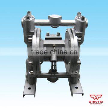 Two-way Pneumatic Diaphragm Pump photo-3