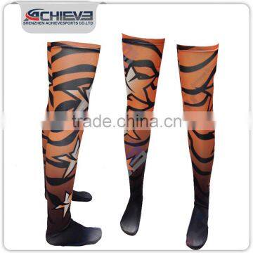 Custom Wholesale Yoga Pants Leggings Sports Socks for Yoga photo-2