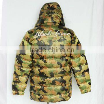 2015 New Design Mens Down Jacket With Hoods photo-6