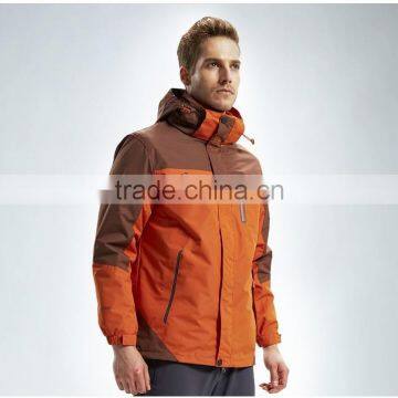 Outdoor Winter Jacket , Waterproof Jacket , Custom Jacket Factory Supply Directly photo-6