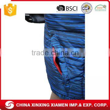 China Wholesale Fashion Oem Winter Quilted Waistcoat Running Women Vest photo-5