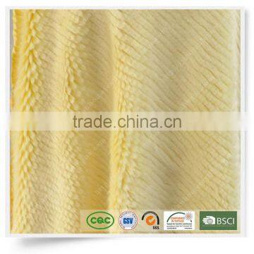 Super Soft 100%polyester Faux Fur Blanket Throw Pv Fur Polar Fleece Back Double Plush Blanket photo-2