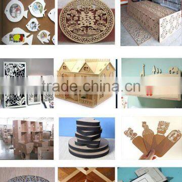 Made in Chin Ceramics Laser Cutting Machine MC1290