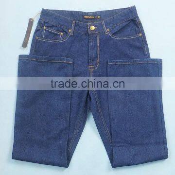 Fashion men wholesale cheap jeans bulk wholesale jeans stock jeans