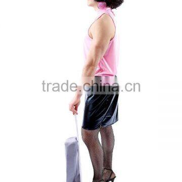 Rock Star Housewife Costume