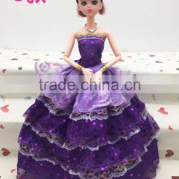 Fashion American Girl Doll Beautiful Clothing for Sale photo-4