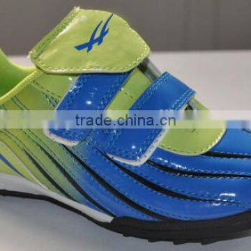 2014 Indoor Kids Soccer Shoes|students Soccer Shoes|kids Football Shoes