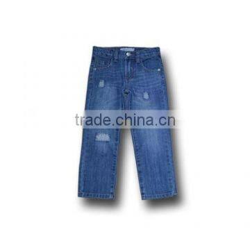 soft and lightweight demin jeans for kids fashion and smart kids jeans