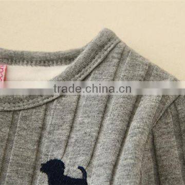 2015 New Design Best Sell China Bulk Wholesale Kids Clothing photo-6