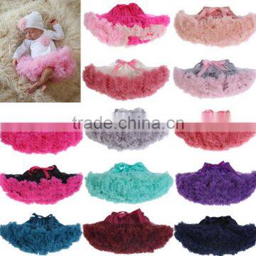 Beautiful Baby Tutu Dress/tutu Skirt/ Lalaloopsy Wholesale photo-2