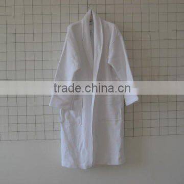 comfortable wool bathrobes