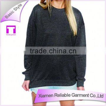 Blank gray wholesale sport heavy hoodies sweatshirt