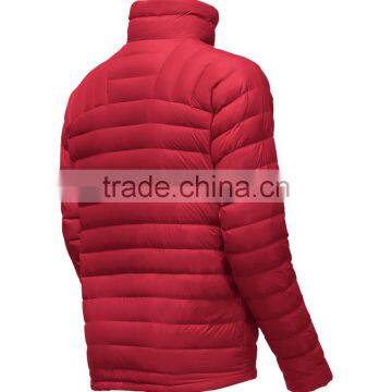 2017 Latest Man Goose Down Jacket Winter Jacket for Motorcycle Lightweight Down Jacket photo-3